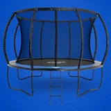 SpaceJump Apollo 12ft Trampoline