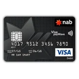 NAB Visa
