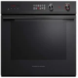 Fisher & Paykel 60cm Single 11 Function Built-In - 85L