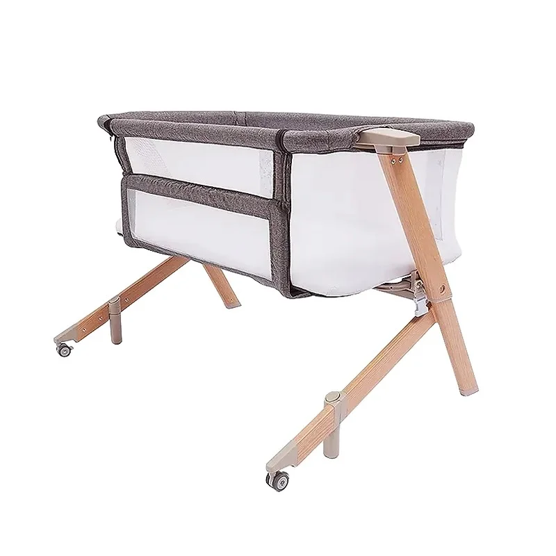 Kmart Anko Adjustable Height CoSleeper reviews