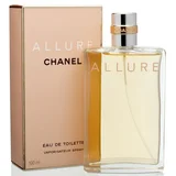 Chanel Allure