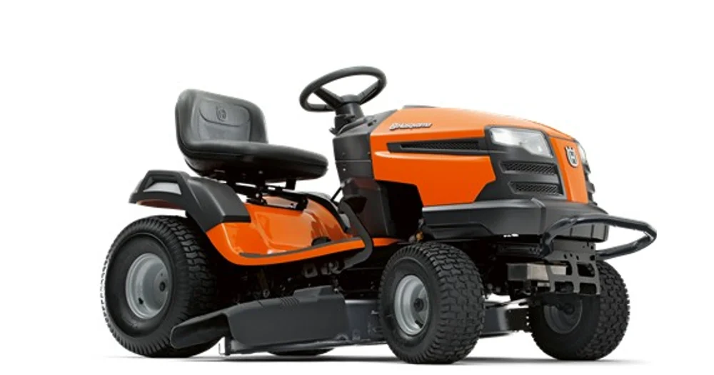 Husqvarna 38 inch riding mower reviews sale