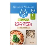 Bellamy's Organic Pasta