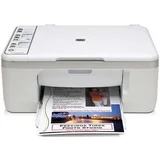HP DeskJet F4185 All-in-One
