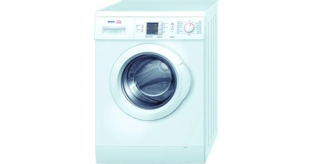 Bosch Maxx Eurowasher Wae26470au Productreview Com Au