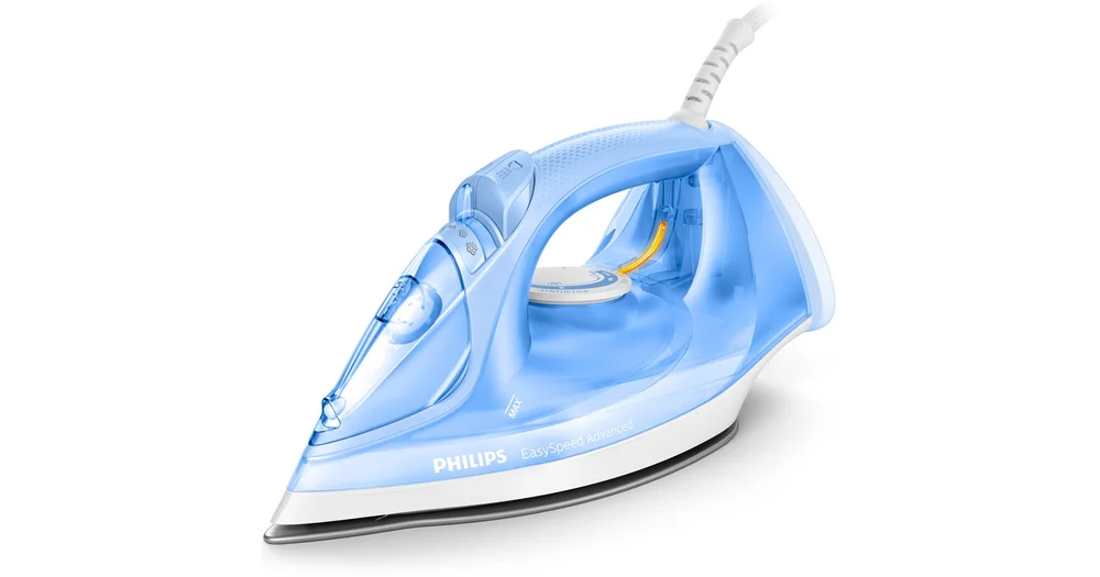 Philips easyspeed advanced on sale cordless steam iron