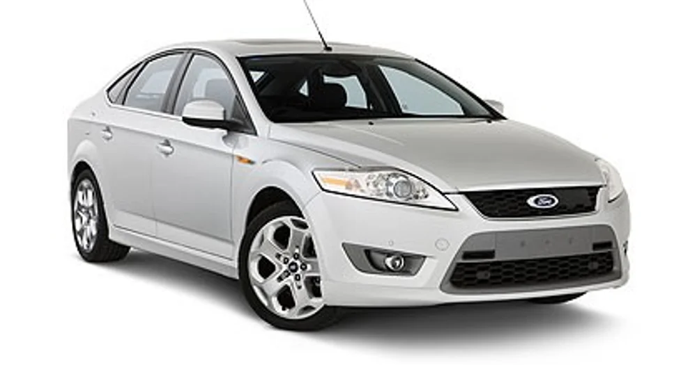 Ford Mondeo Mb 2008 2010 Productreview Com Au