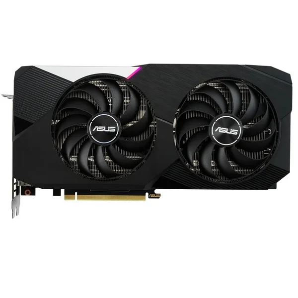 Asus Dual GeForce RTX 3060 Ti OC 8GB Graphics Card reviews