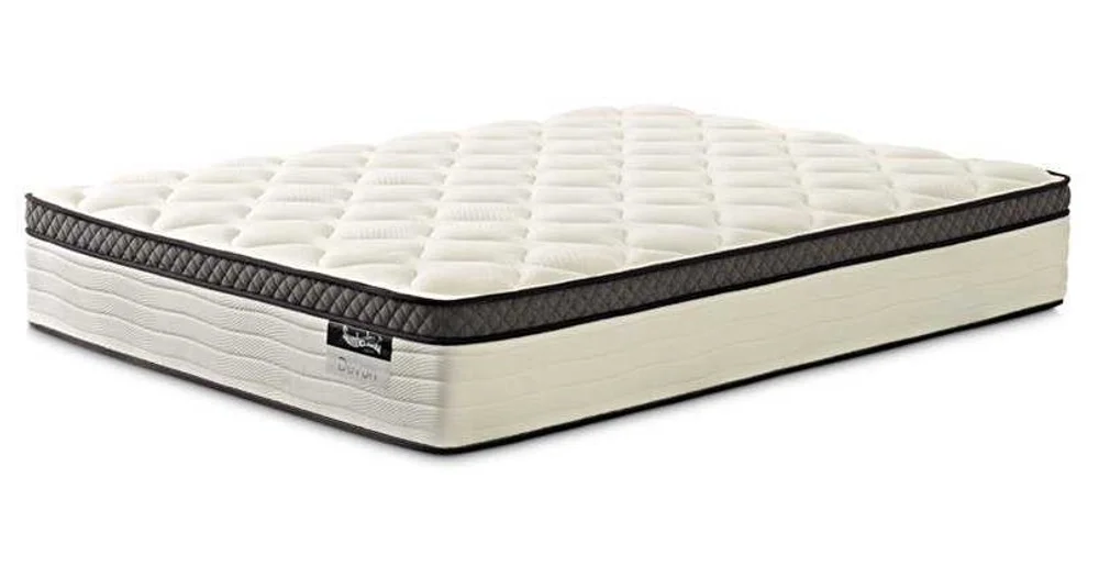 reviews slumberland devon mattress