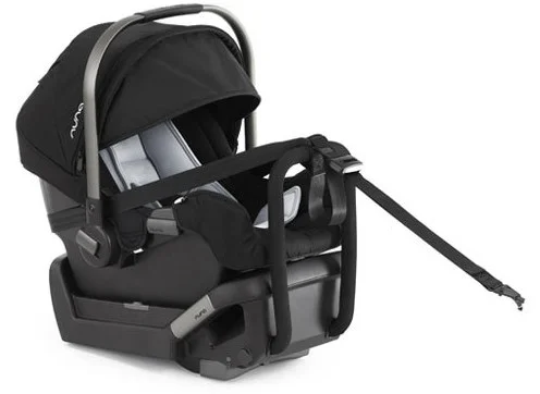 nuna pipa klik installation australia