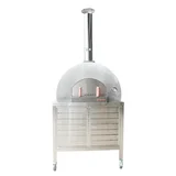 Sapore Grande Cooper Wood Oven