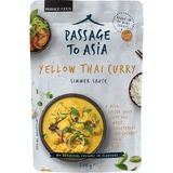 Passage Foods Passage To Asia Yellow Thai Curry Simmer Sauce