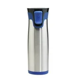 Contigo AutoSeal Aria Stainless Steel Travel Mug
