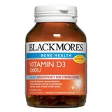 Blackmores Vitamin D3