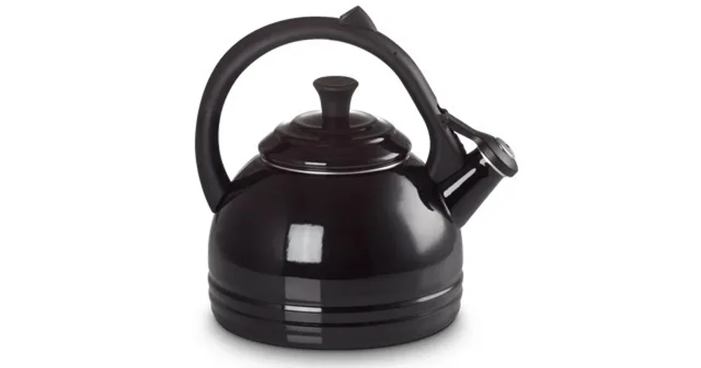 Le Creuset Peruh Kettle reviews