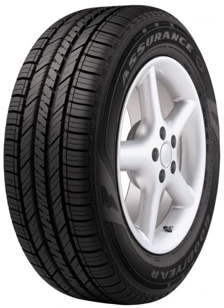 Goodyear Assurance Fuel Max reviews