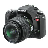Pentax *ist