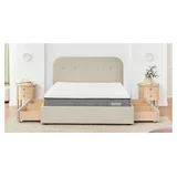 Ecosa Cove Storage Bed Frame