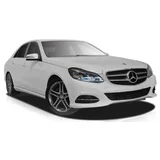 Mercedes-Benz E-Class E200 W212