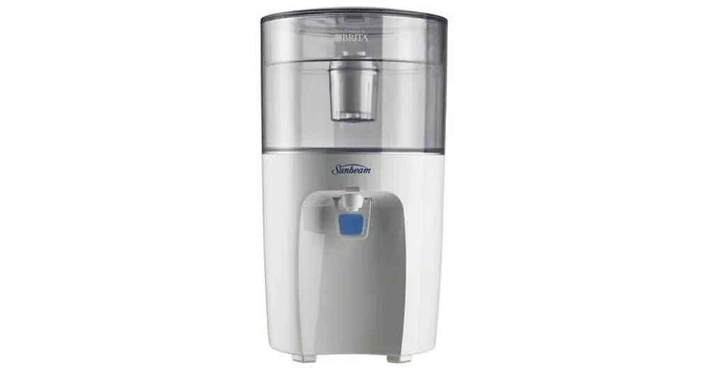 Brita store water chiller