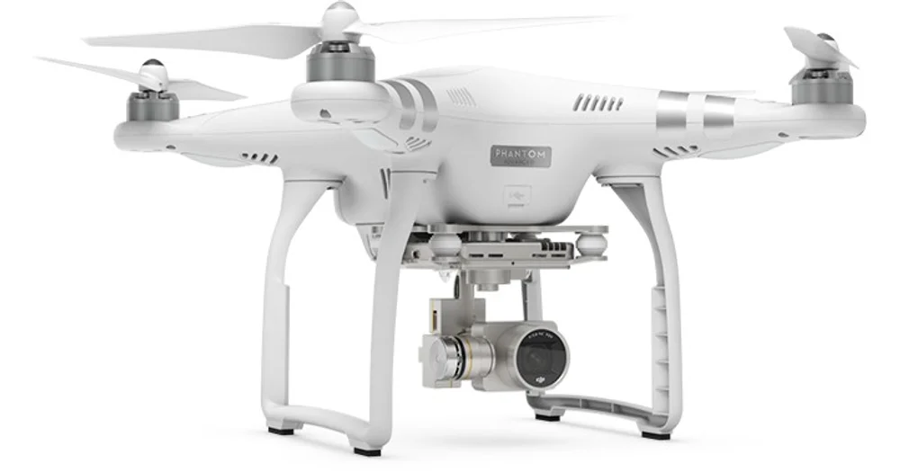 DJI Phantom Advanced | ProductReview.com.au