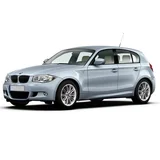 BMW 1 Series E87