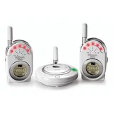 Fisher-Price Private Connection Monitor with dual receivers
