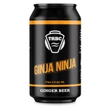 TRBC Ginja Ninja Ginger Beer
