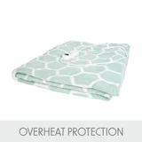 Kmart Heated Throw
