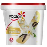Yoplait Vanilla