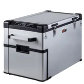 ridge ryder by evakool fridge freezer 38l