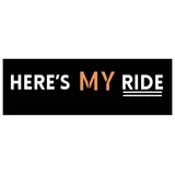 Here’s My Ride
