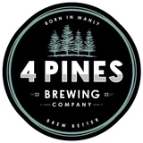 4 Pines Brewing Co.