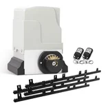 Lock Master Sliding Gate Opener