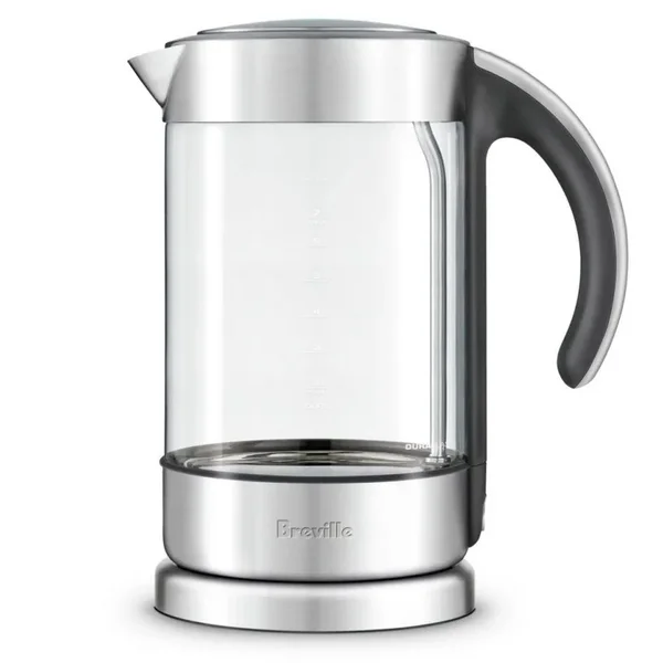Breville Crystal Clear reviews