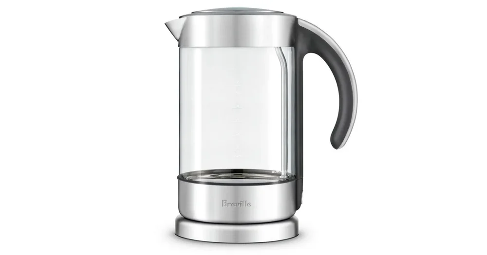 Breville BKE595XL The Crystal Clear Water Boiler