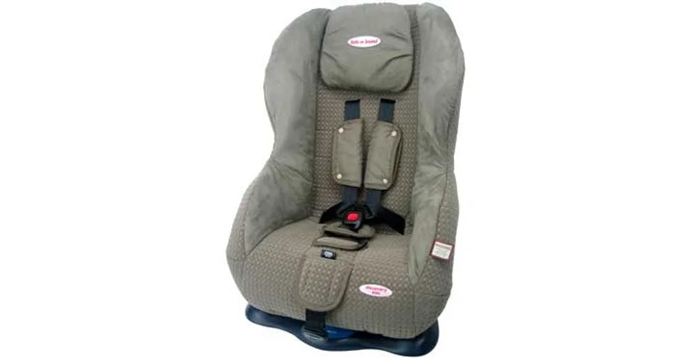 Safe and sound premier car outlet seat