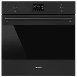 Smeg 60cm Traditional pyro Galileo Oven SOPA6302