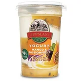 Gippsland Dairy Yogurt Twist