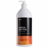 Value Plus Omega 3 & 6 Plus 9 Oil