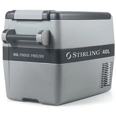 ALDI Stirling 40L Portable Fridge 