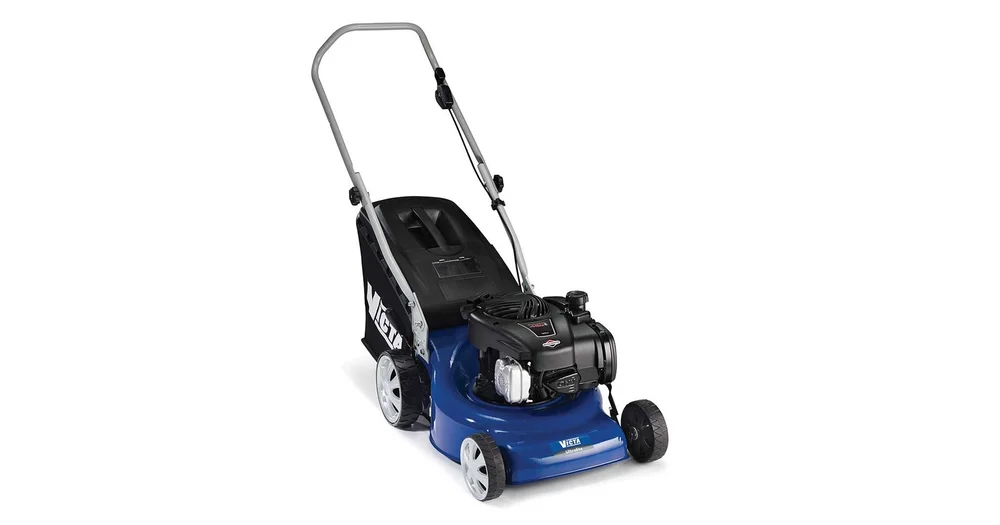 Victa 16 ultralite lawn mower sale