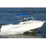 Stessl Bluewater Deluxe Runabout