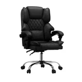 Fantastic Furniture Jinni Massage Office Chair