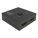 Comsol 2 Port HDMI Bi-directional Switch