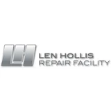 Len Hollis Repair Facility