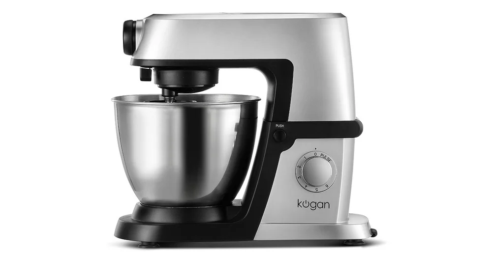Kogan 1200w Deluxe Mixer reviews