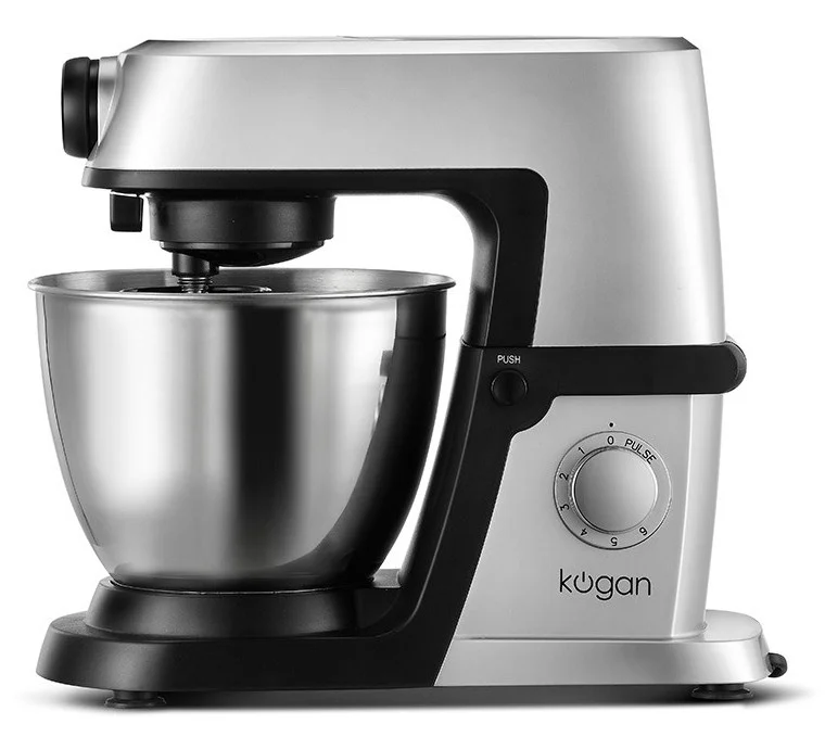 Kogan 1200w Deluxe Mixer reviews
