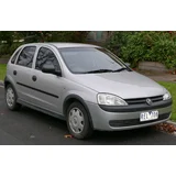 Holden Barina XC