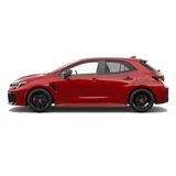 Toyota Corolla E210 Hatch